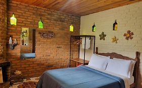 Chalés Canto da Serra